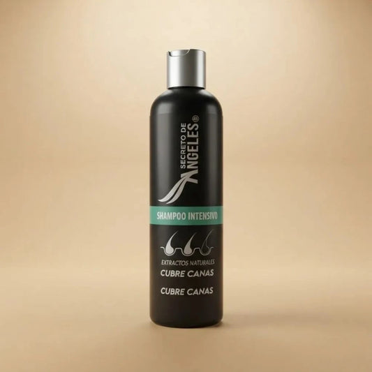 Shampoo Cubre Canas Pro