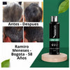Shampoo Cubre Canas Pro
