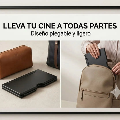 Lupa Zoom / Amplifica Tu Pantalla en Segundos